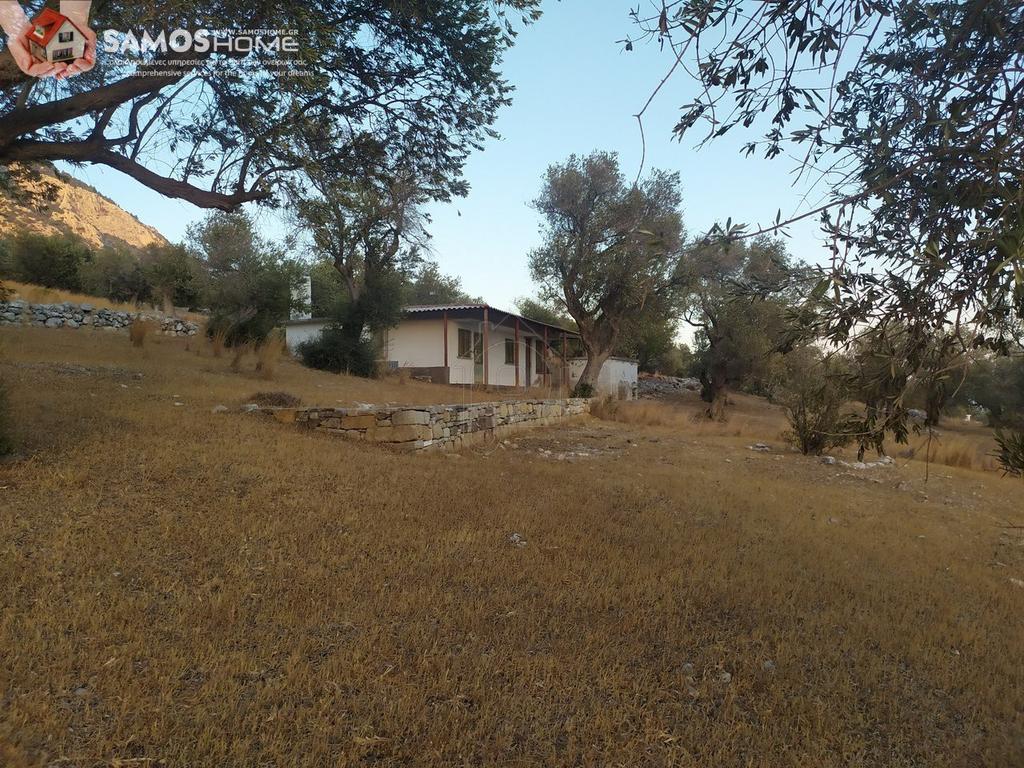 Οικόπεδο 19.240 τ.μ. για πώληση, Ν. Σάμου, Σάμος