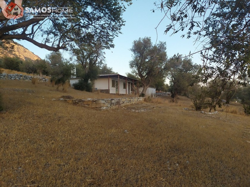 Οικόπεδο 19.240 τ.μ. για πώληση