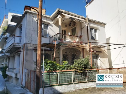 Detached home 194sqm for sale-Agrinio