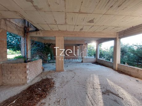 Building 450sqm for sale-Patra » Kastellokabos