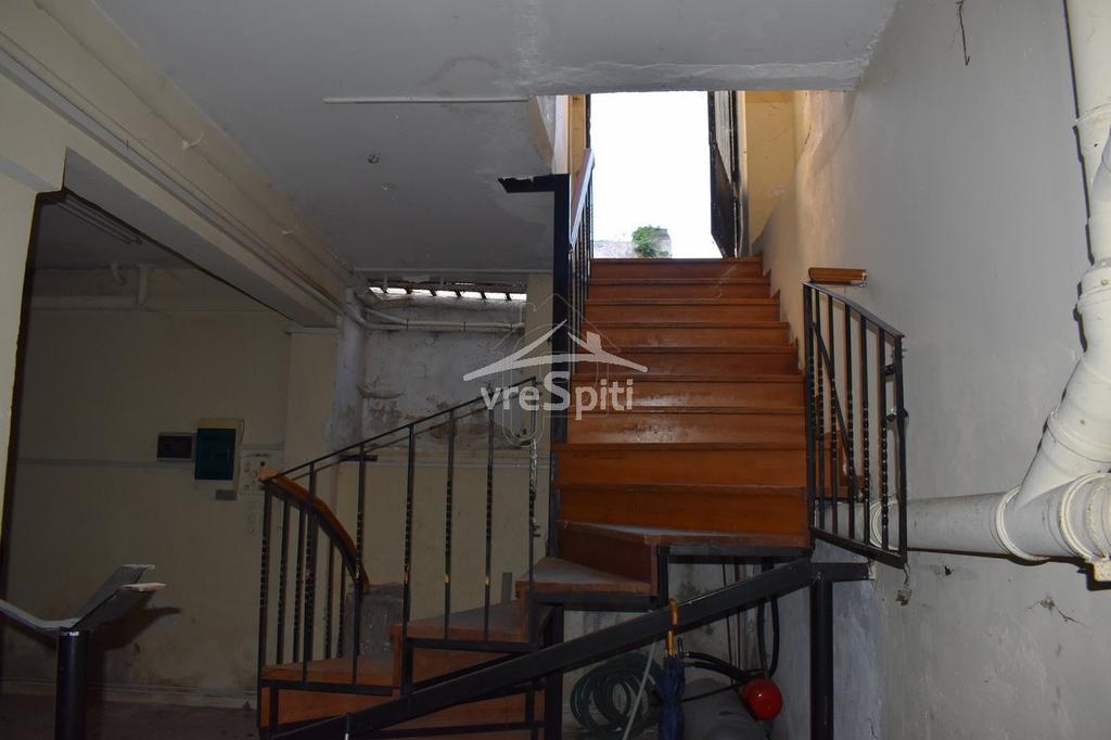 Αποθήκη 127 τ.μ. προς ενοικίαση, Κέντρο Ιωαννίνων