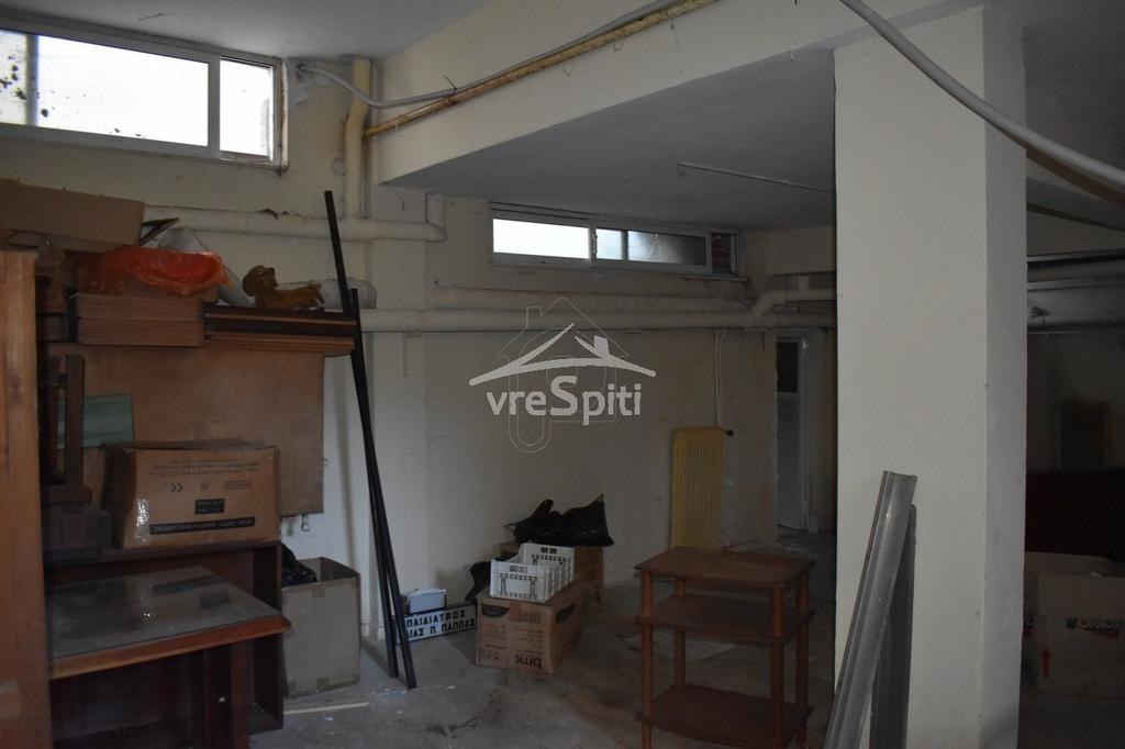 Αποθήκη 127 τ.μ. προς ενοικίαση, Κέντρο Ιωαννίνων
