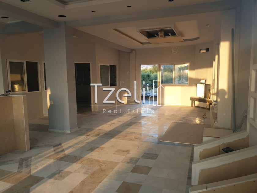 Store 240sqm for sale-Messatida » Demenika