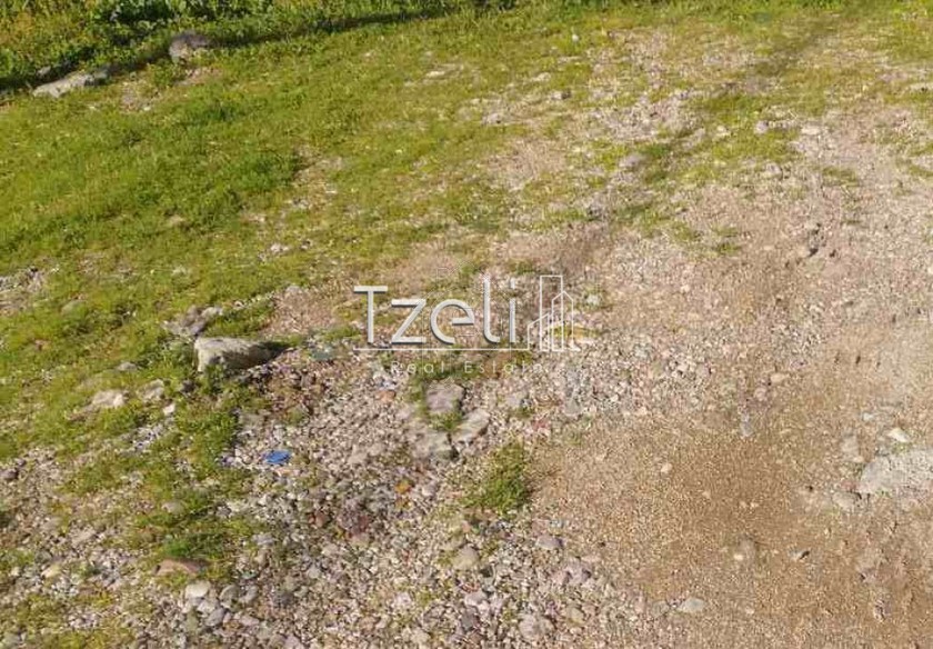 Land plot 230sqm for sale-Patra » Anthoupoli