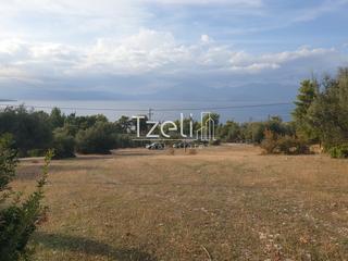 Οικόπεδο 4.500 τ.μ. για πώληση, Αχαΐα, Ρίο-thumb-3