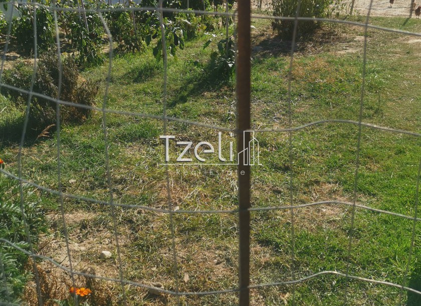 Οικόπεδο 303 τ.μ. για πώληση