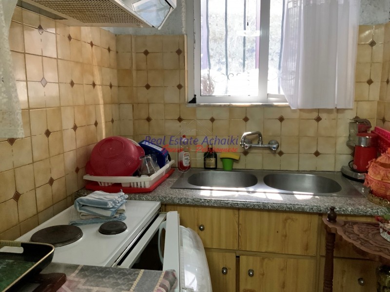Studio / γκαρσονιέρα 30τ.μ. για πώληση-Ερίνεο » Λαμπίρι