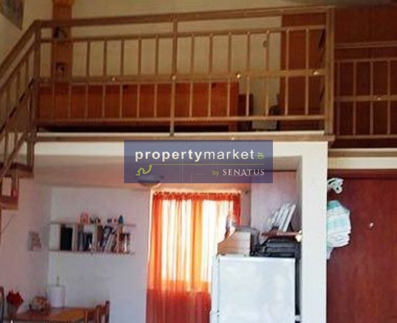 Apartment 42 sqm for rent, Rethymno Prefecture, Rethimno