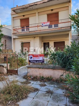Detached home 222sqm for sale-Alexandroupoli » Agia Kiriaki