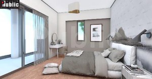 Maisonette 280sqm for sale-Kalivia Thorikou » Lagonisi