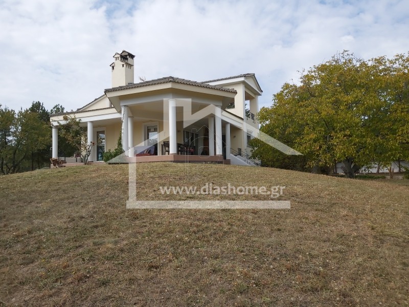 Villa 400 sqm for sale, Kozani Prefecture, Kozani
