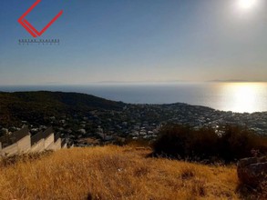 Land plot 815sqm for sale-Saronida