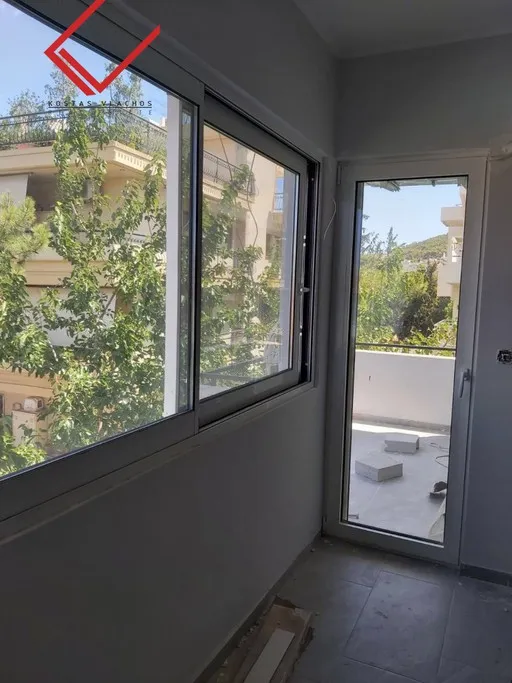 Apartment 52 sqm for rent, Athens - South, Voula