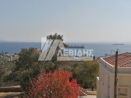 Land plot 788sqm for sale-Chios » Omiroupoli