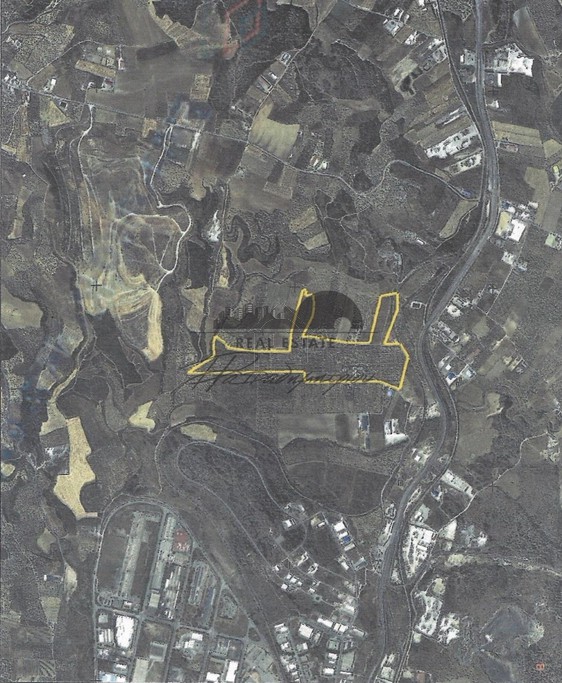 Parcel 193.752sqm for sale-Aisonia » Sesklo