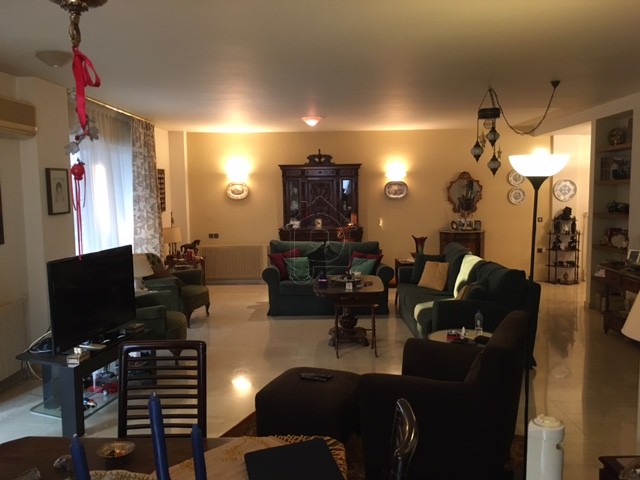 Apartment 177sqm for sale-Palaio Faliro » Centre