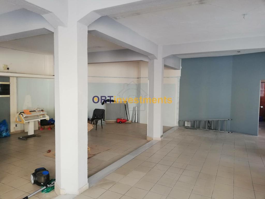 Διαμέρισμα 133 τ.μ. πρός ενοικίαση, Θεσσαλονίκη - Κέντρο, Λαδάδικα