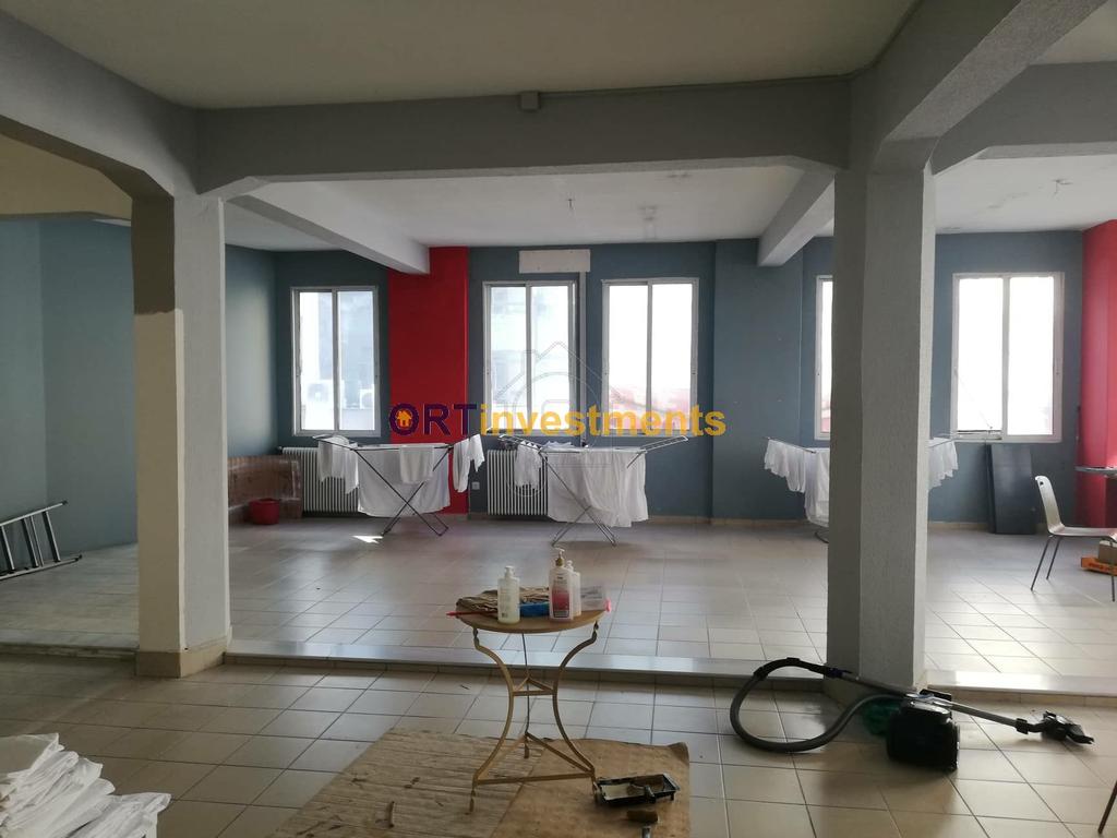 Διαμέρισμα 133 τ.μ. πρός ενοικίαση, Θεσσαλονίκη - Κέντρο, Λαδάδικα