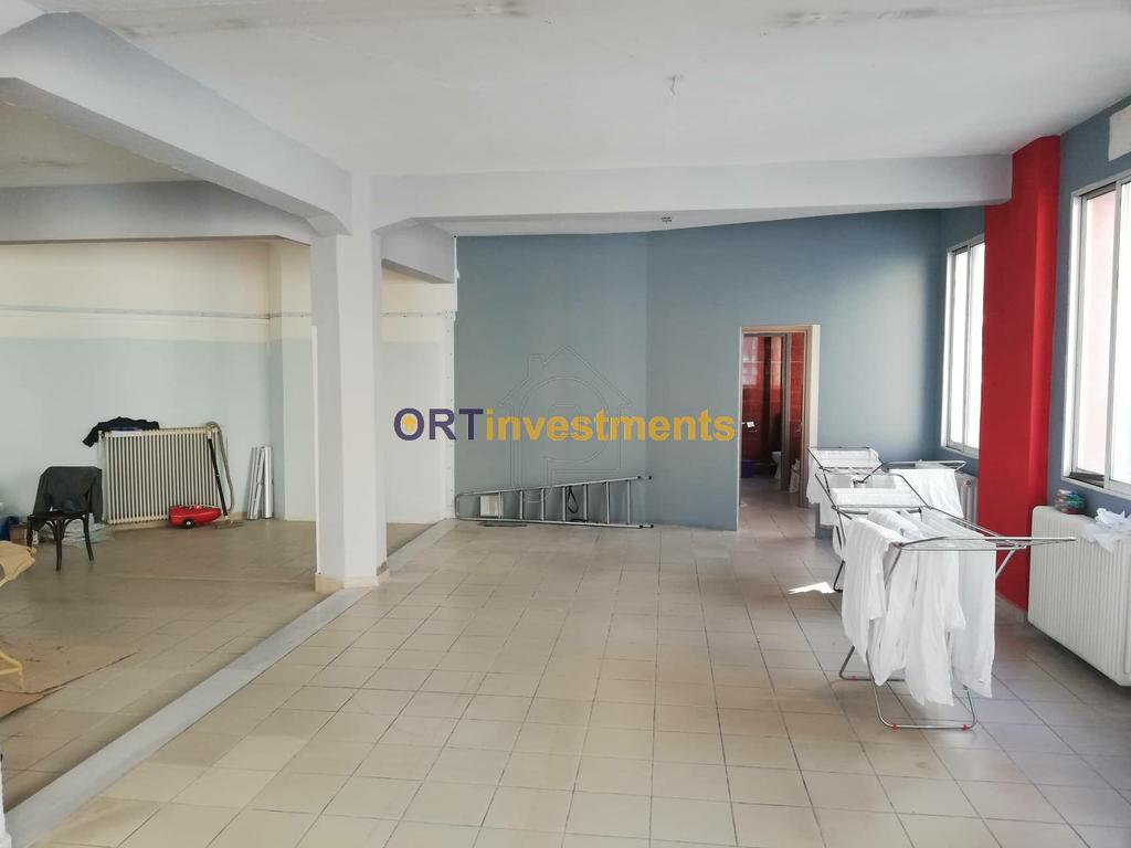 Διαμέρισμα 133 τ.μ. πρός ενοικίαση, Θεσσαλονίκη - Κέντρο, Λαδάδικα