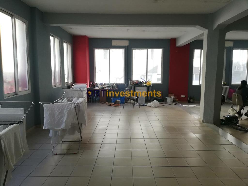 Διαμέρισμα 133 τ.μ. πρός ενοικίαση, Θεσσαλονίκη - Κέντρο, Λαδάδικα