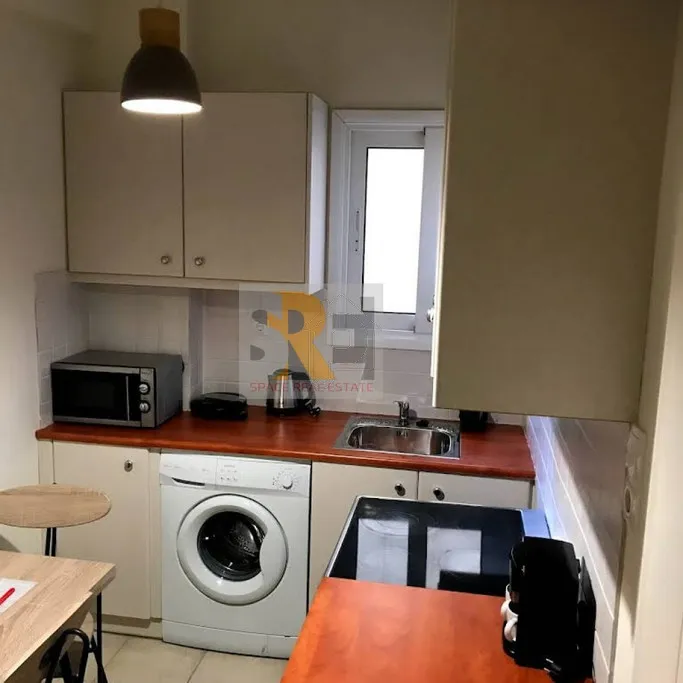 Studio 32 sqm for sale, Athens - Center, Attiki