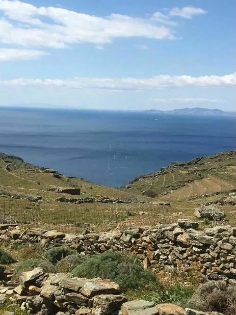 Οικόπεδο 4.300τ.μ. για πώληση-Τήνος