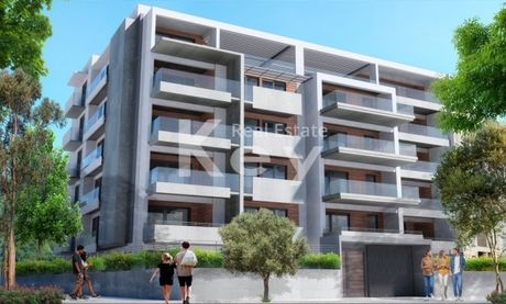 Apartment 100sqm for sale-Agia Paraskevi » Tsakos