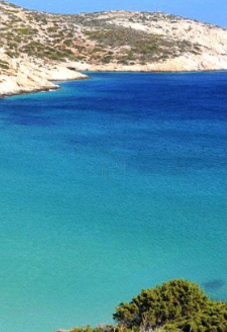 Οικόπεδο 52.000τ.μ. για πώληση-Δονούσα