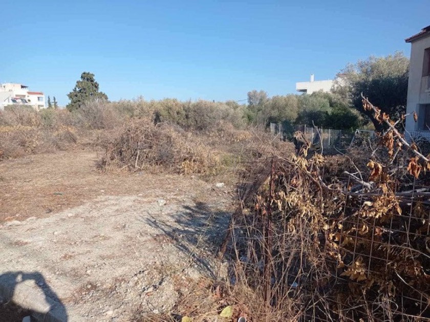 Οικόπεδο 1.938 τ.μ. για πώληση