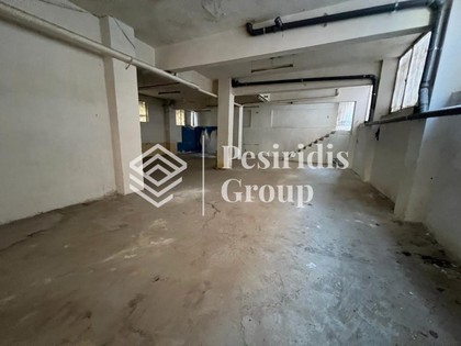 Warehouse 301 sqm for rent