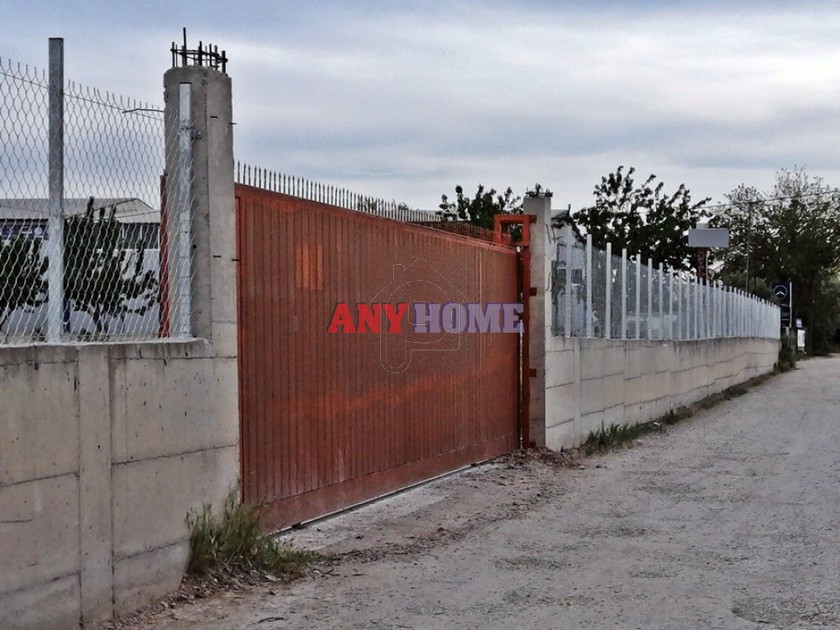 Other 4.000 sqm for rent