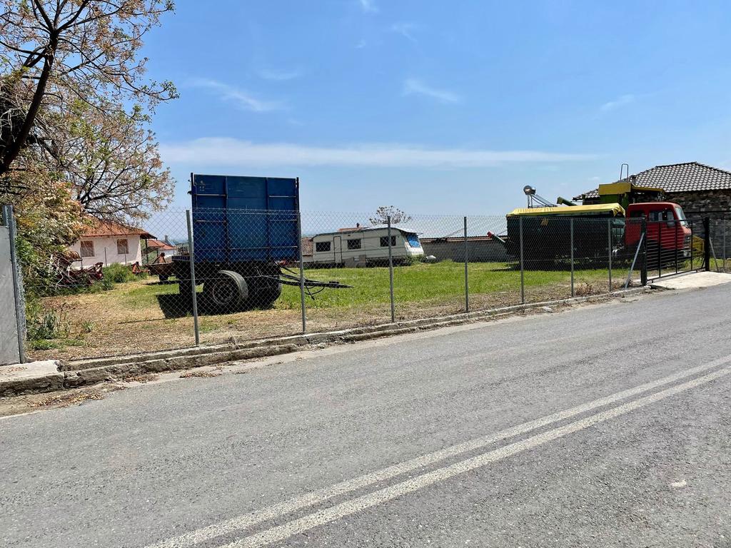 Οικόπεδο 706 τ.μ. για πώληση, Ημαθία, Δοβρά