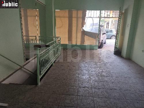 Κατάστημα 70 τ.μ. προς πώληση, Κέντρο Πειραιά