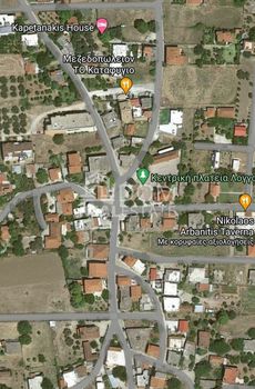 Land plot 700sqm for sale-Agios Konstantinos » Loggos