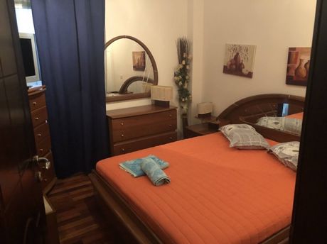 Apartment 90sqm for sale-Pagkrati » Agios Artemios