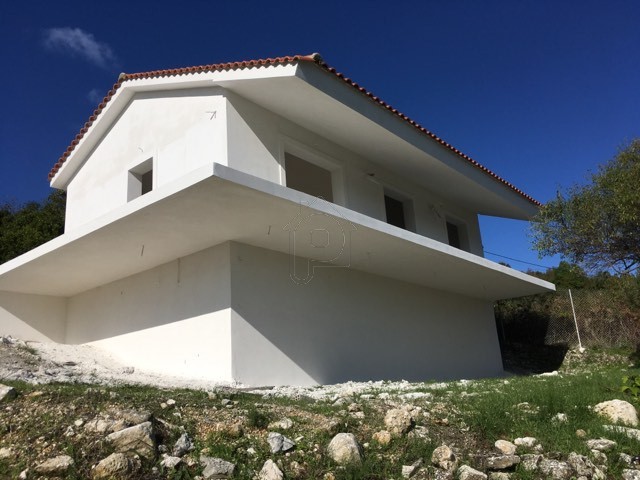 Detached home 65 sqm for sale