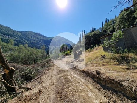 Parcel 8.500sqm for sale-Corfu » Achilleio