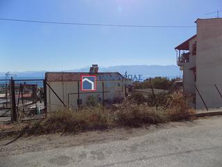 Land plot 272 sqm for sale