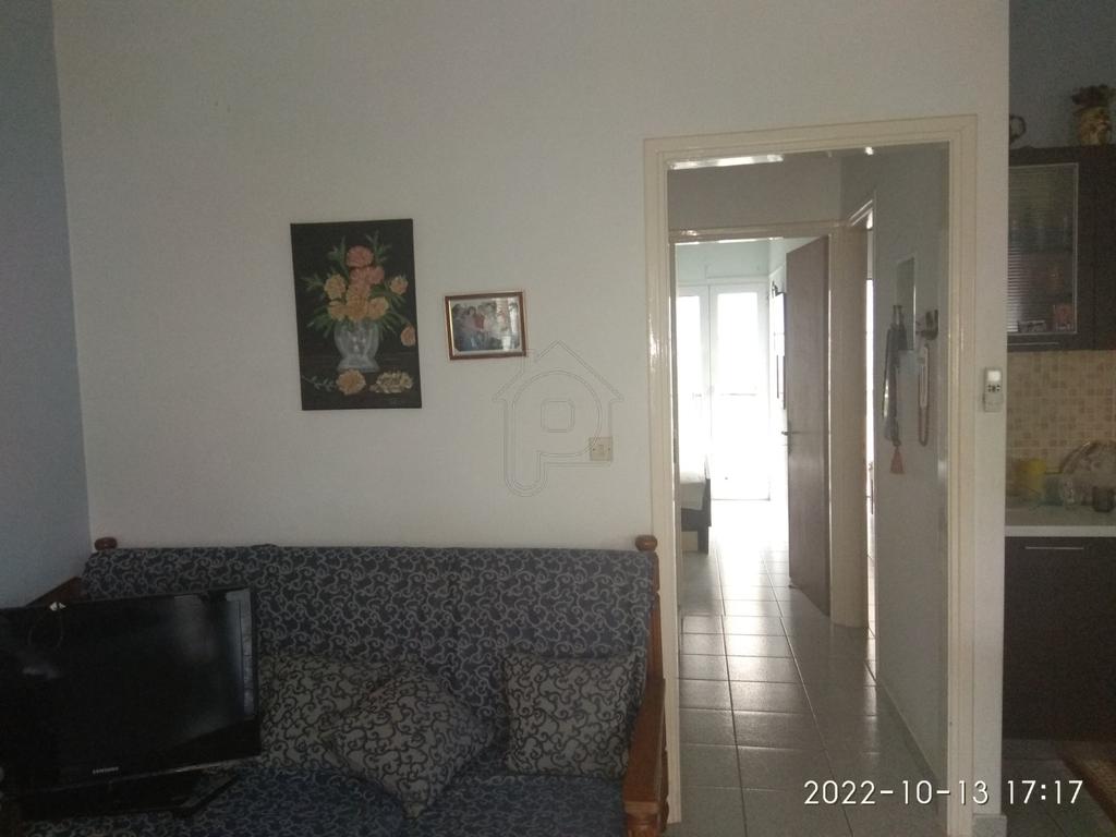 Διαμέρισμα 64 τ.μ. προς πώληση, Ν. Πρέβεζας, Πρέβεζα