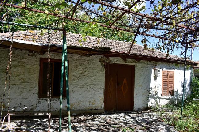 Μονοκατοικία 128 τ.μ. για πώληση, Ν. Πιερίας, Δίον