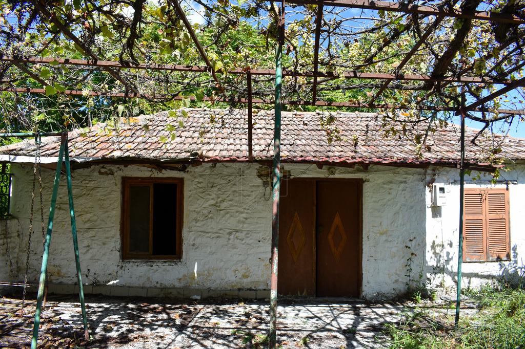 Μονοκατοικία 128 τ.μ. πρός πώληση, Ν. Πιερίας, Δίον