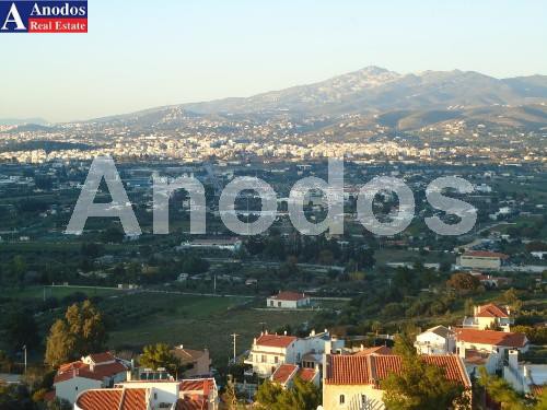 Οικόπεδο 271τ.μ. για πώληση-Παιανία » Αργιθέα