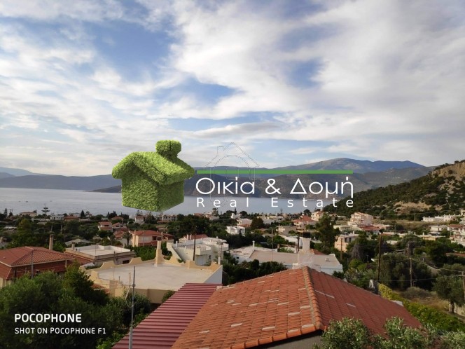 Detached home 122sqm for sale-Alepoxori