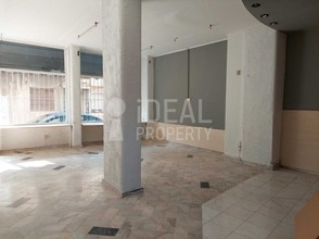 Store 86sqm for sale-Patra » Ipsila Alonia