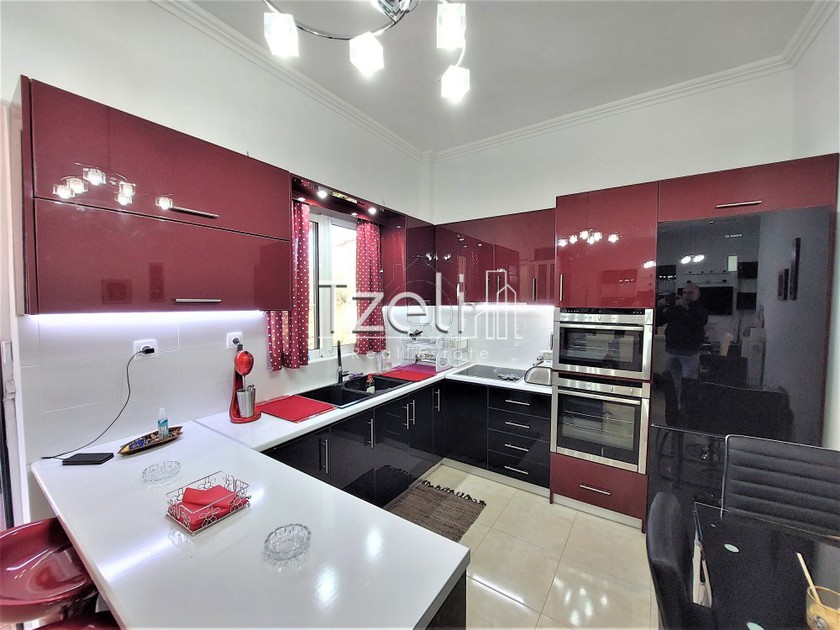 Μονοκατοικία 200τ.μ. για πώληση-Πάτρα » Σκιόεσσα