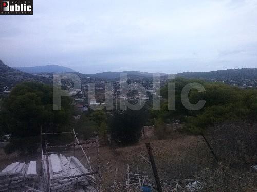 Οικόπεδο 400τ.μ. για πώληση-Βάρη- βάρκιζα » Κέντρο