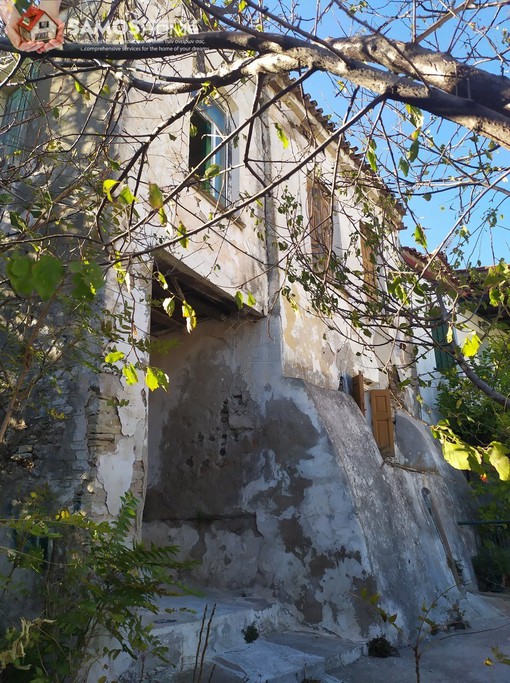 Μονοκατοικία 89 τ.μ. για πώληση