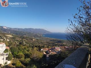 Detached home 89 sqm for sale, Samos Prefecture, Samos-thumb-8