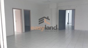 Office 145sqm for rent-Patra » Ities