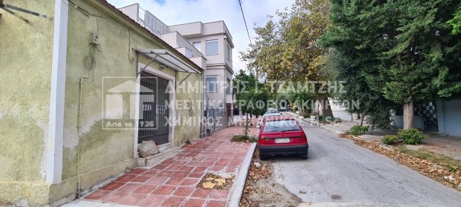 Κατάστημα 90τ.μ. για ενοικίαση-Βόλος » Παλαιά